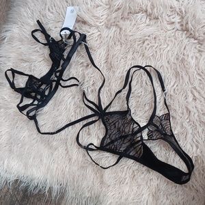 Sexy  lingerie